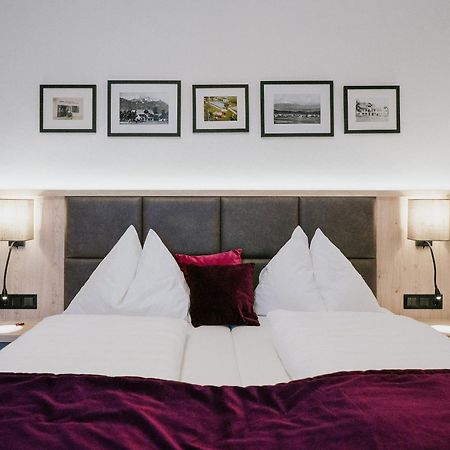 Der Thomashof Hotel ซังคท์ยาค็อบ อิม โรเซนทาล ภายนอก รูปภาพ