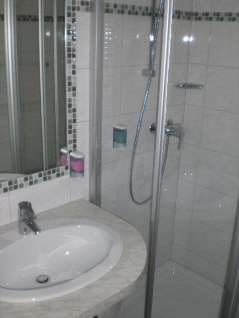 Der Thomashof Hotel ซังคท์ยาค็อบ อิม โรเซนทาล ห้อง รูปภาพ