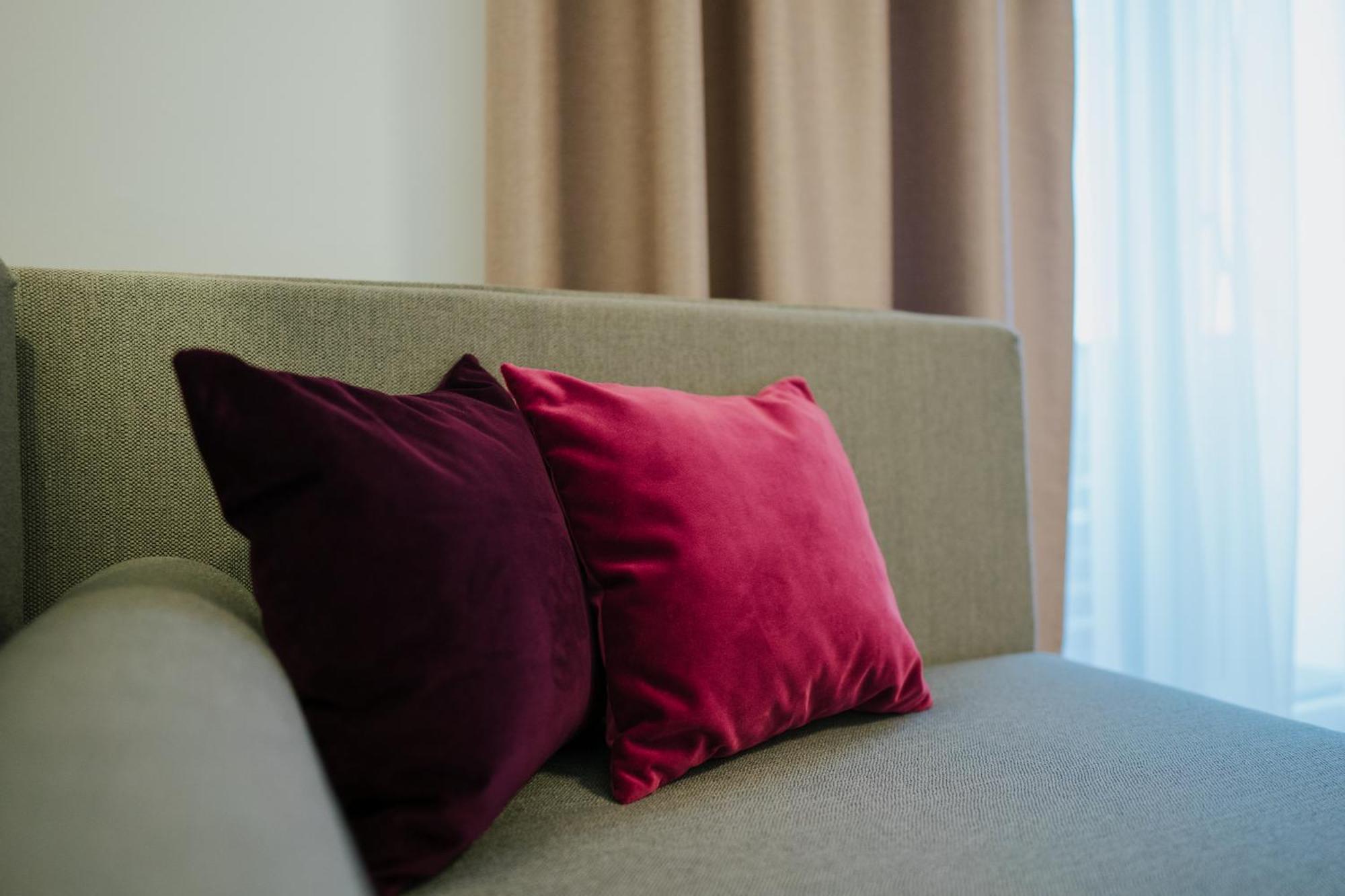 Der Thomashof Hotel ซังคท์ยาค็อบ อิม โรเซนทาล ภายนอก รูปภาพ